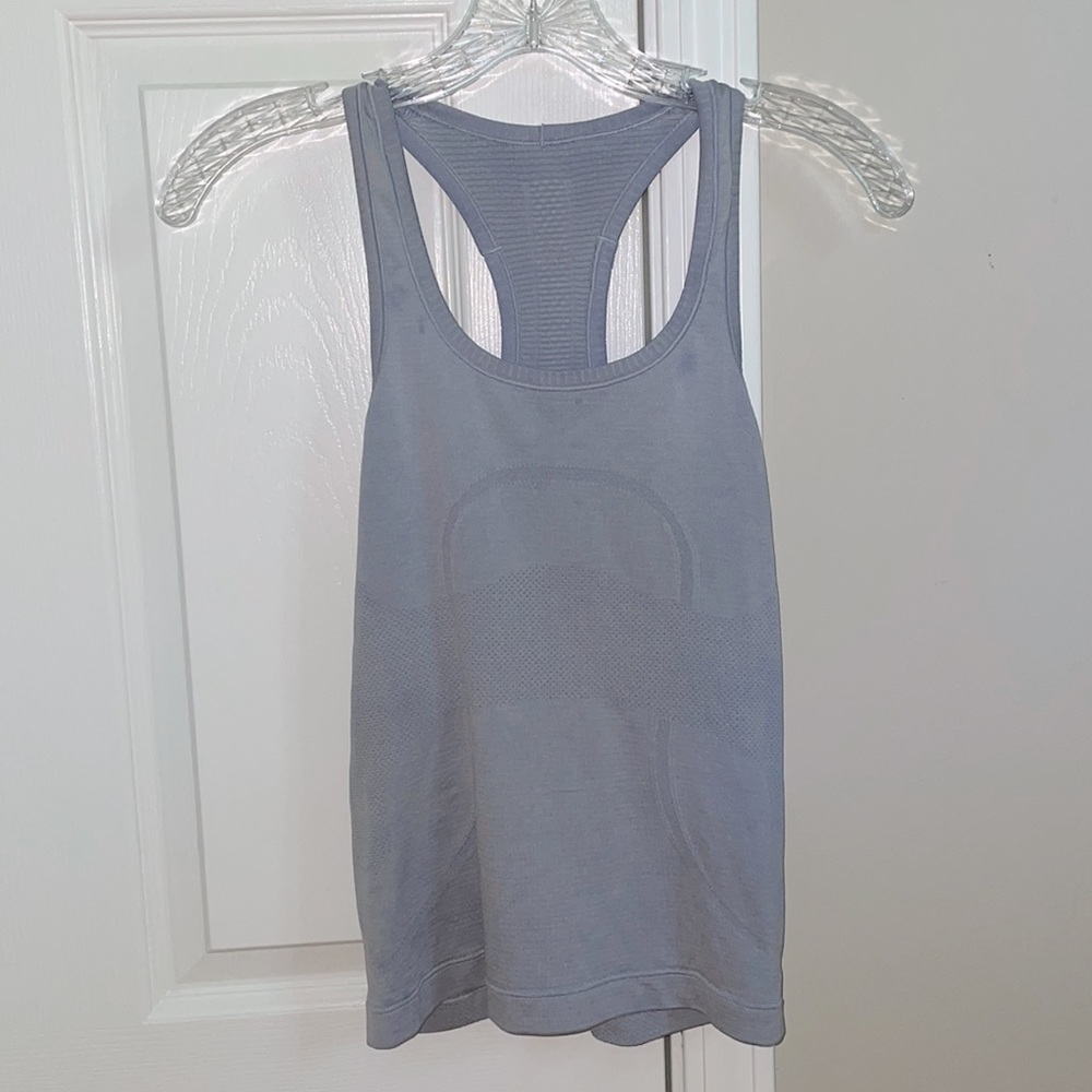 Lululemon Swiftly Tech Racerback Tank Top, Race Length